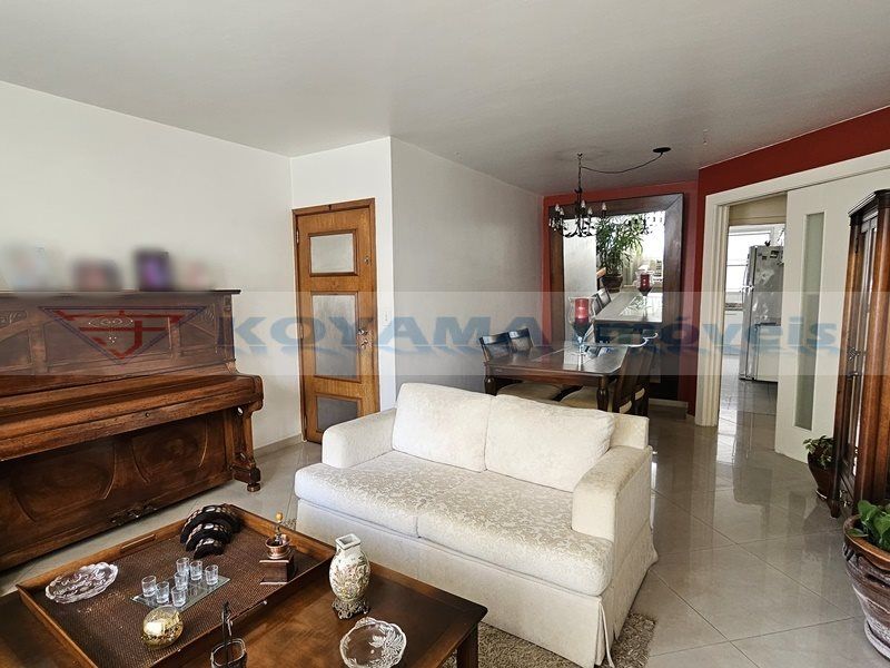 Apartamento à venda no Moema: 