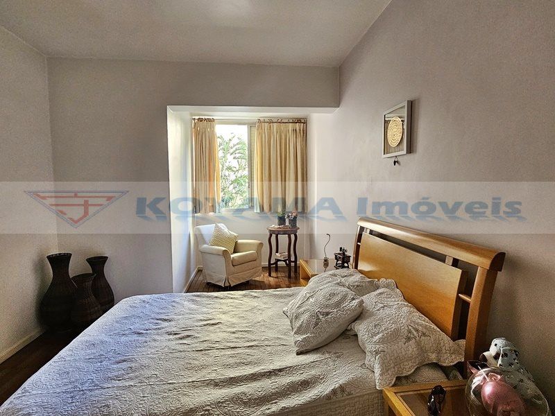 Apartamento à venda no Moema: 