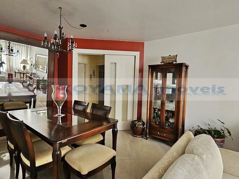 Apartamento à venda no Moema: 