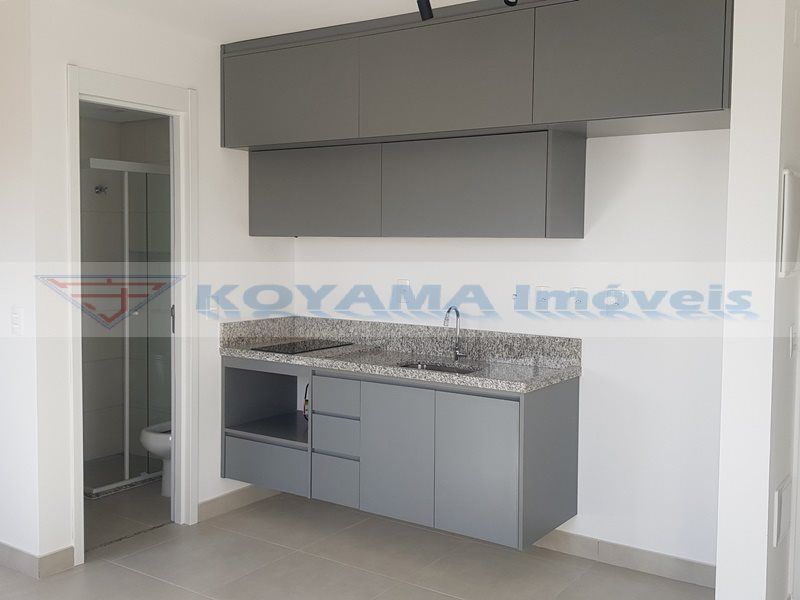 Studio à venda no Vila da Saúde: 