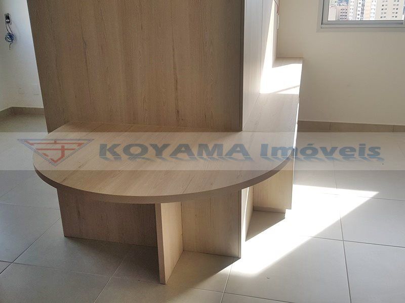 Studio à venda no Vila da Saúde: 