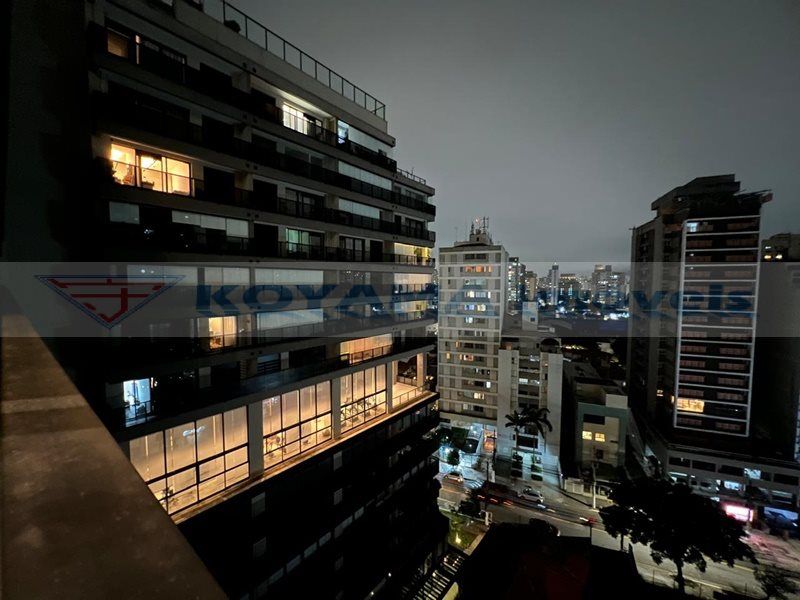 Apartamento à venda no Vila Mariana: 