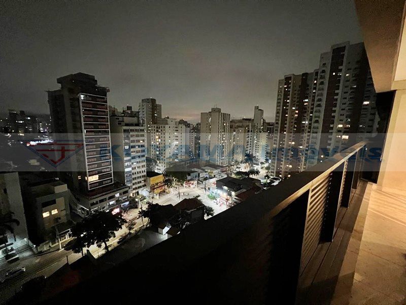 Apartamento à venda no Vila Mariana: 