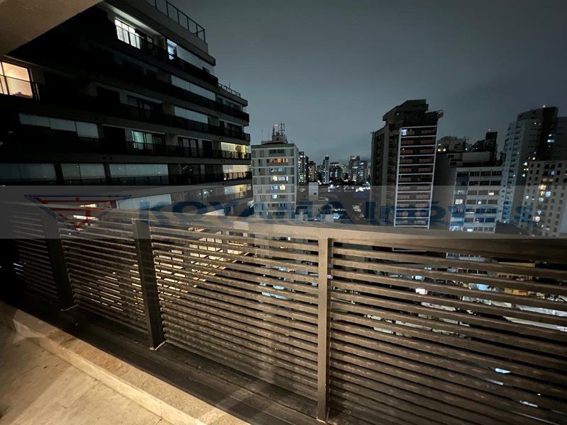 Apartamento à venda no Vila Mariana: 