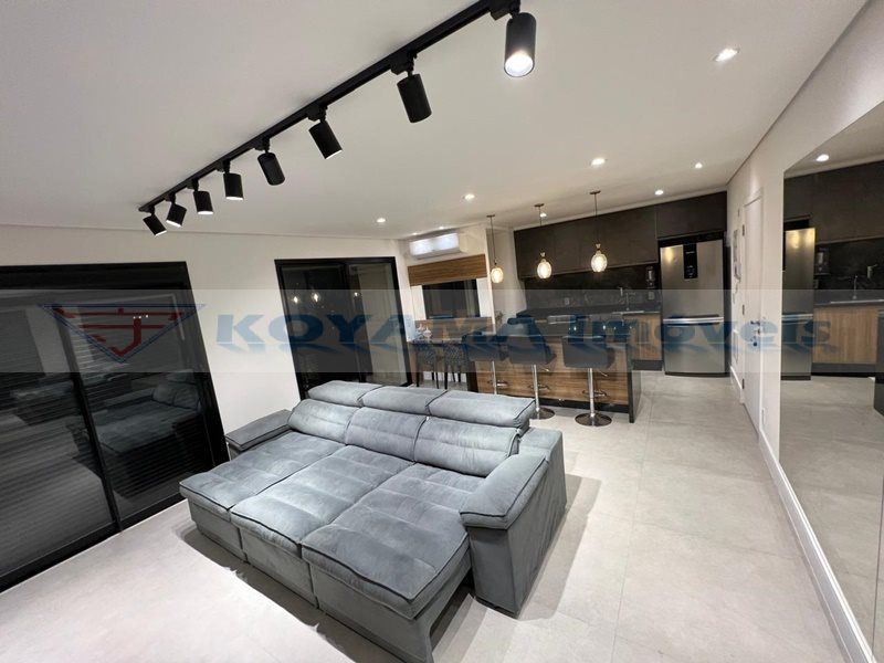 Apartamento à venda no Vila Mariana: 