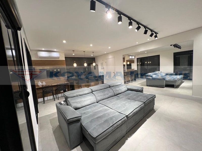 Apartamento à venda no Vila Mariana: 