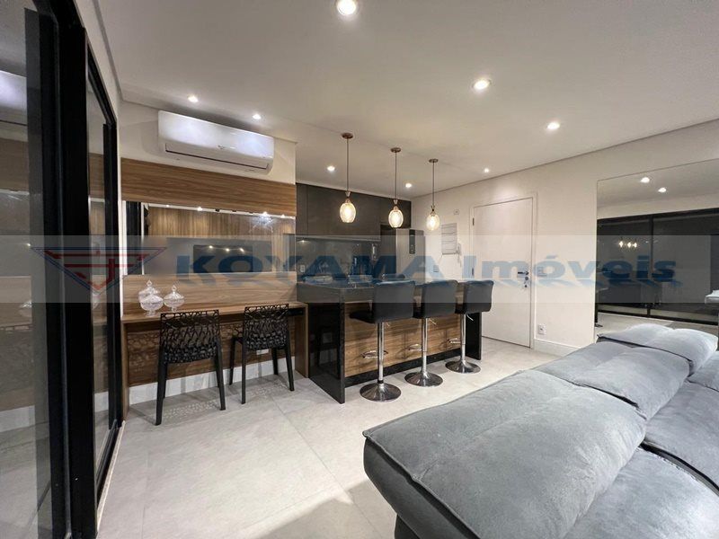 Apartamento à venda no Vila Mariana: 