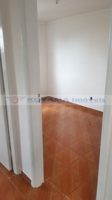 Apartamento à venda no Vila do Encontro: 