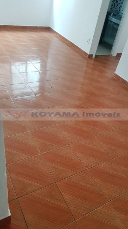 Apartamento à venda no Vila do Encontro: 