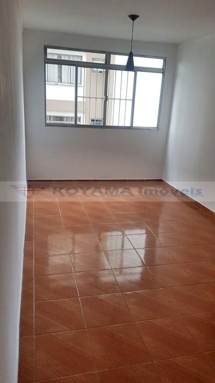 Apartamento à venda no Vila do Encontro: 