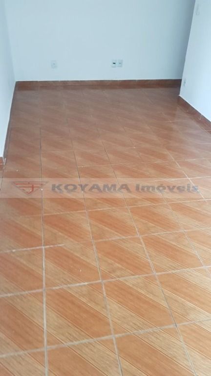 Apartamento à venda no Vila do Encontro: 