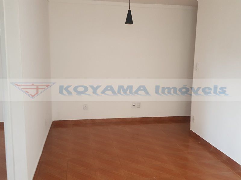 Apartamento à venda no Vila do Encontro: 