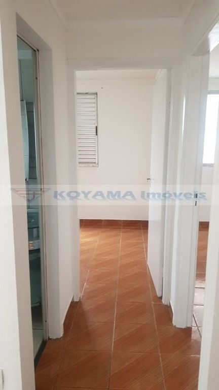 Apartamento à venda no Vila do Encontro: 