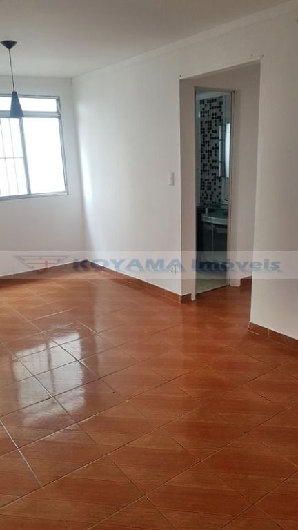 Apartamento à venda no Vila do Encontro: 