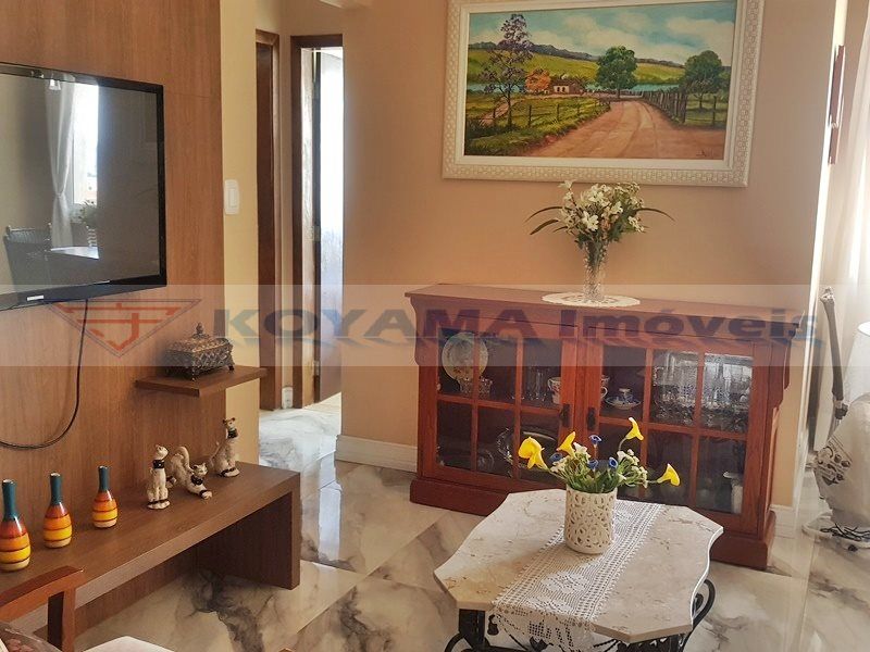 Apartamento à venda no Saúde: 