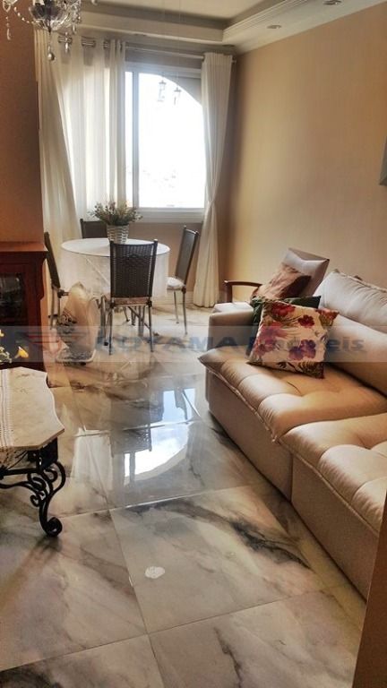 Apartamento à venda no Saúde: 