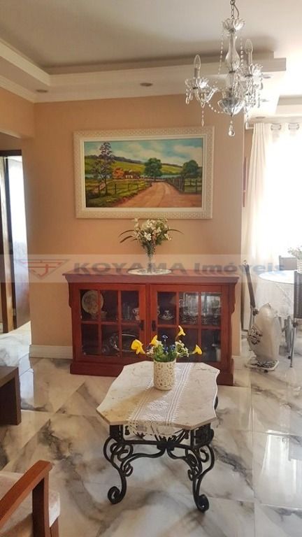 Apartamento à venda no Saúde: 