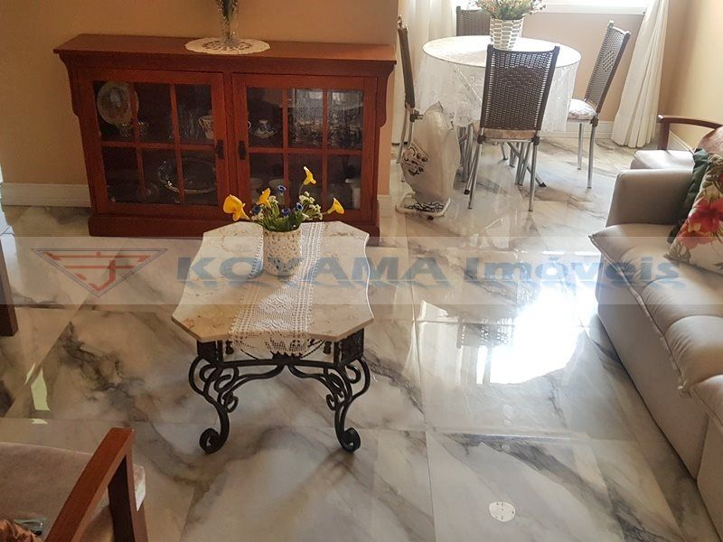 Apartamento à venda no Saúde: 