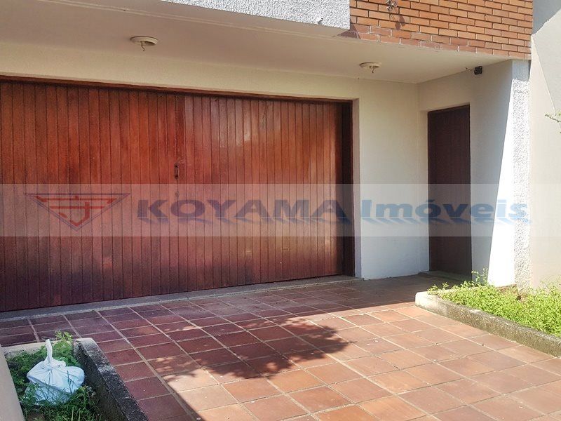 Sobrado à venda no Bosque da Saúde: 