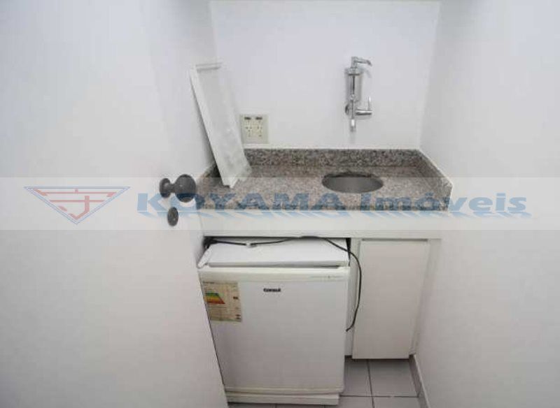 Sala à venda no Vila Mariana: 