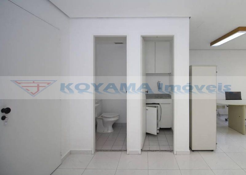 Sala à venda no Vila Mariana: 