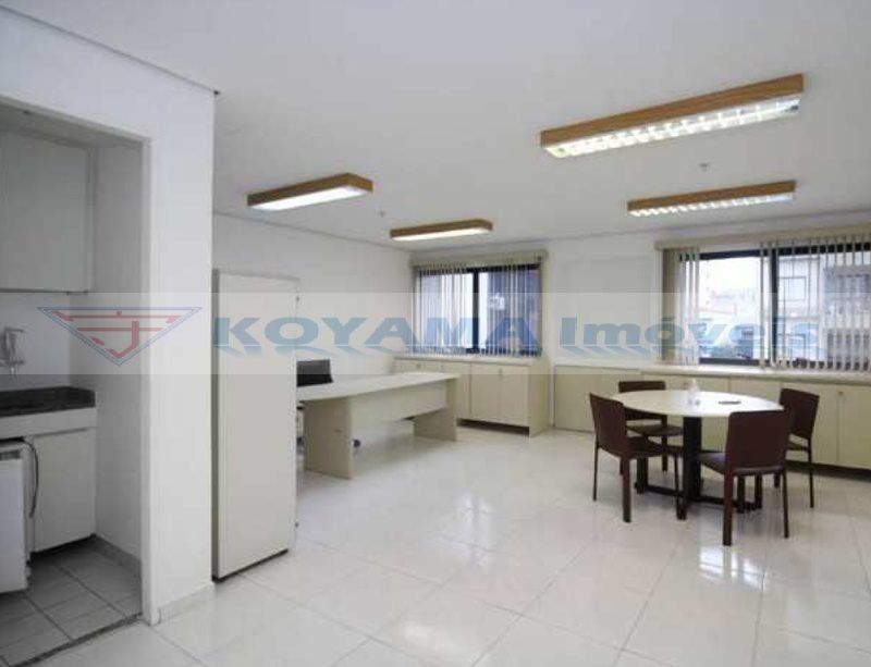 Sala à venda no Vila Mariana: 