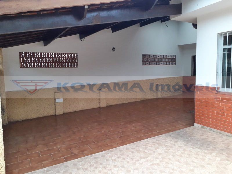 Casa à venda no Bosque da Saúde: 