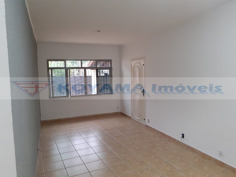 Casa à venda no Bosque da Saúde: 