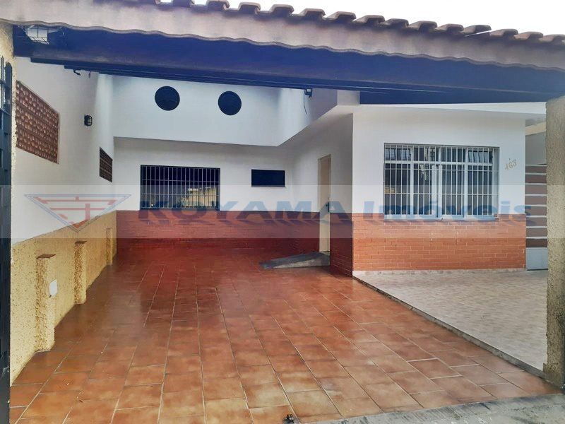 Casa à venda no Bosque da Saúde: 