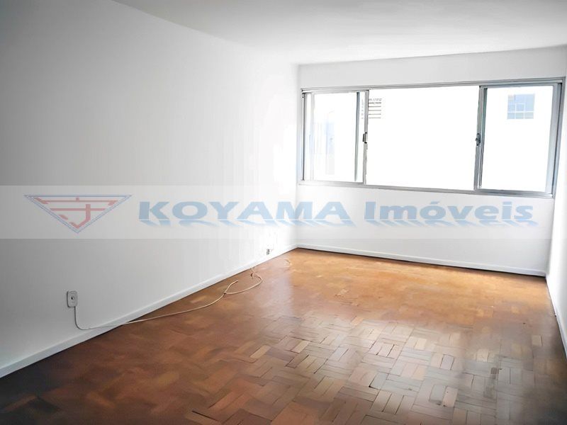 Apartamento à venda no Itaim Bibi: 