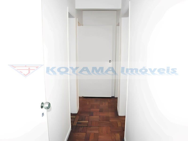 Apartamento à venda no Itaim Bibi: 