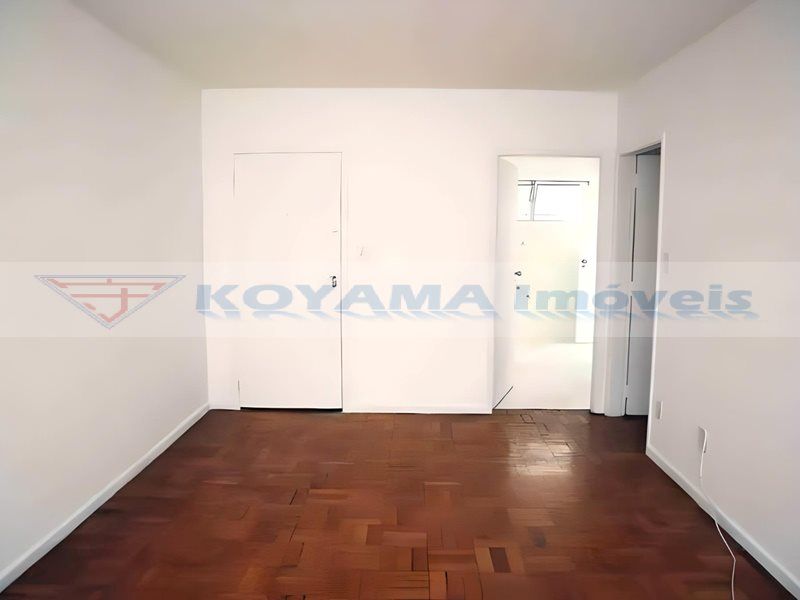 Apartamento à venda no Itaim Bibi: 