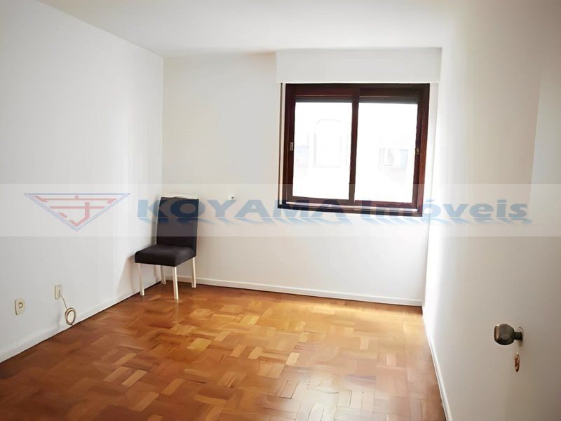 Apartamento à venda no Itaim Bibi: 