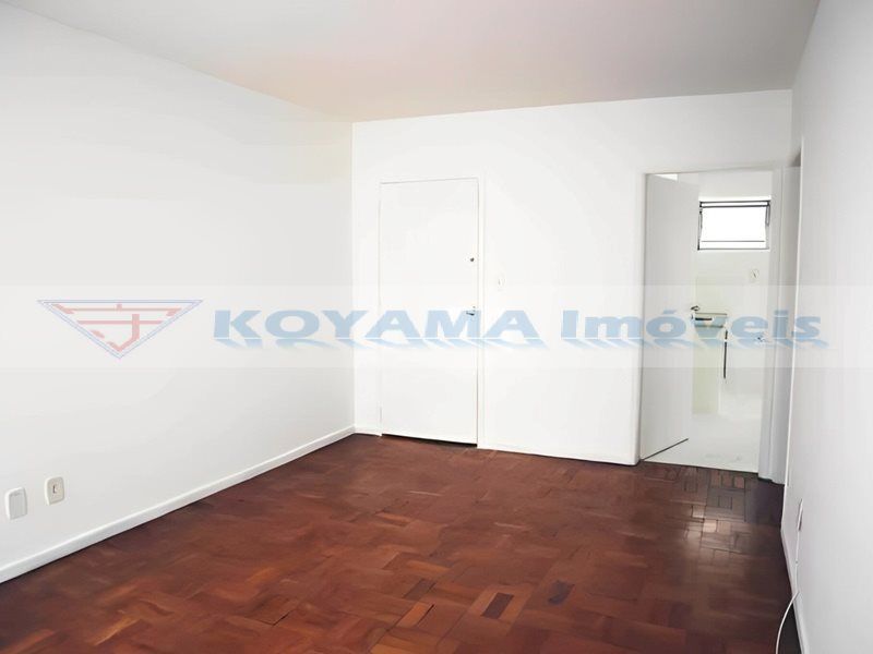 Apartamento à venda no Itaim Bibi: 