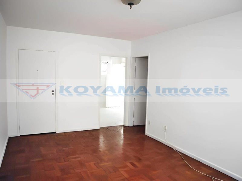Apartamento à venda no Itaim Bibi: 