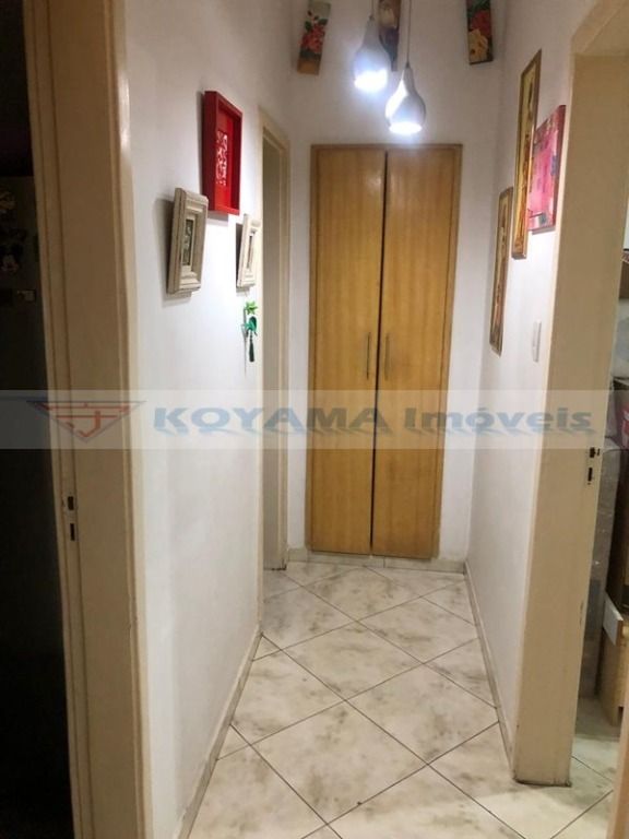 Apartamento à venda no Vila da Saúde: 