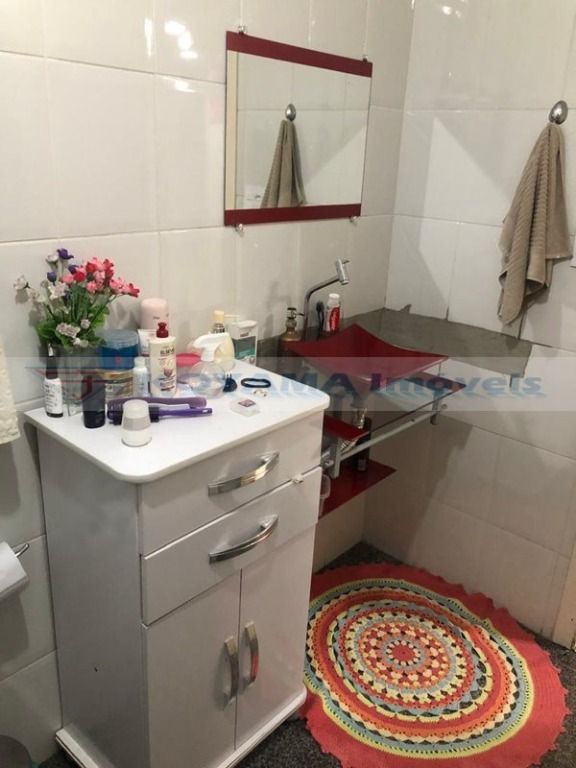 Apartamento à venda no Vila da Saúde: 