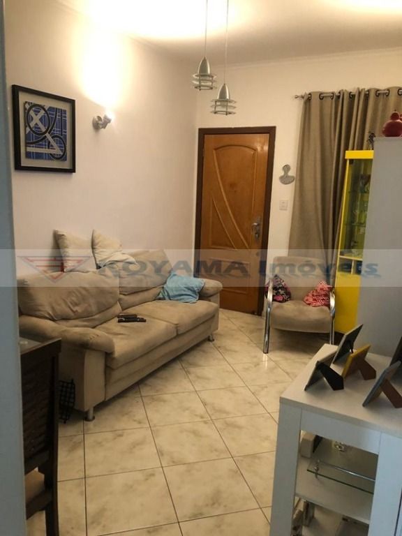 Apartamento à venda no Vila da Saúde: 