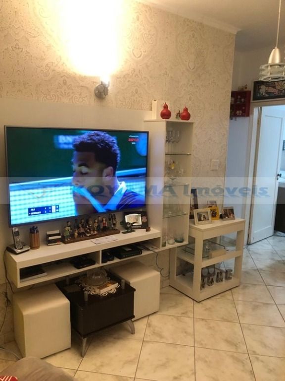 Apartamento à venda no Vila da Saúde: 