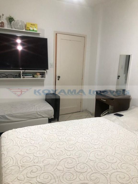 Apartamento à venda no Vila da Saúde: 