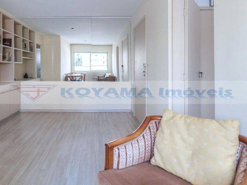 Apartamento à venda no Saúde: 