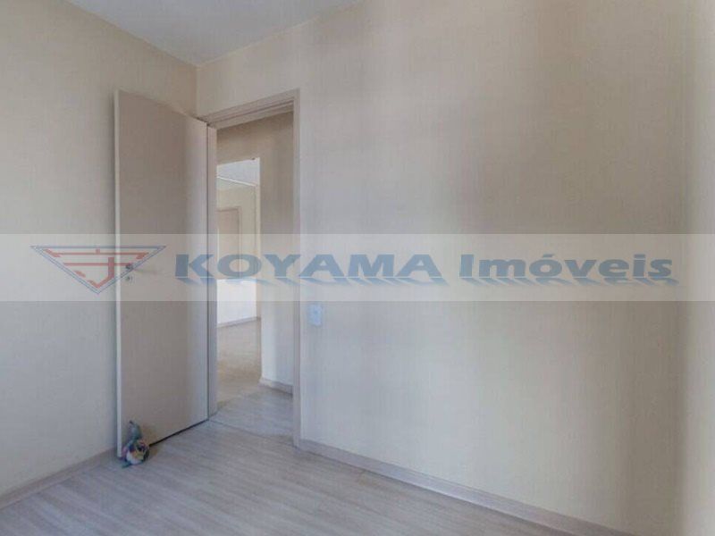 Apartamento à venda no Saúde: 