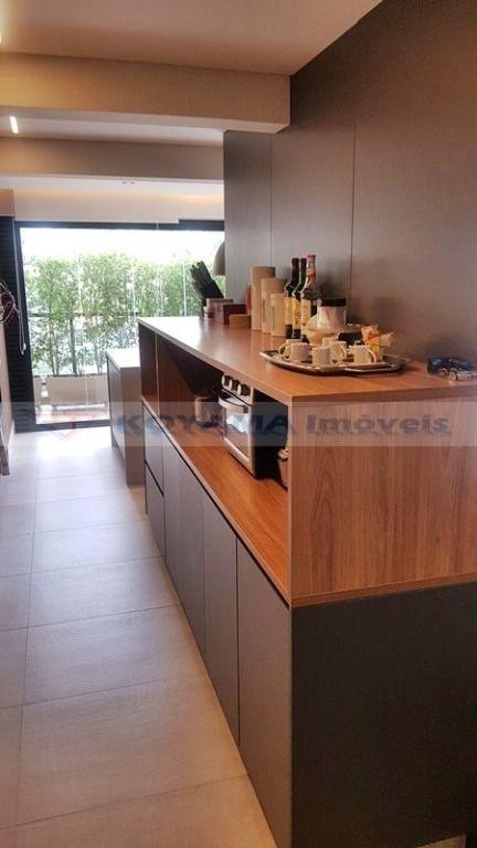 Apartamento Garden à venda no Chácara Inglesa: 