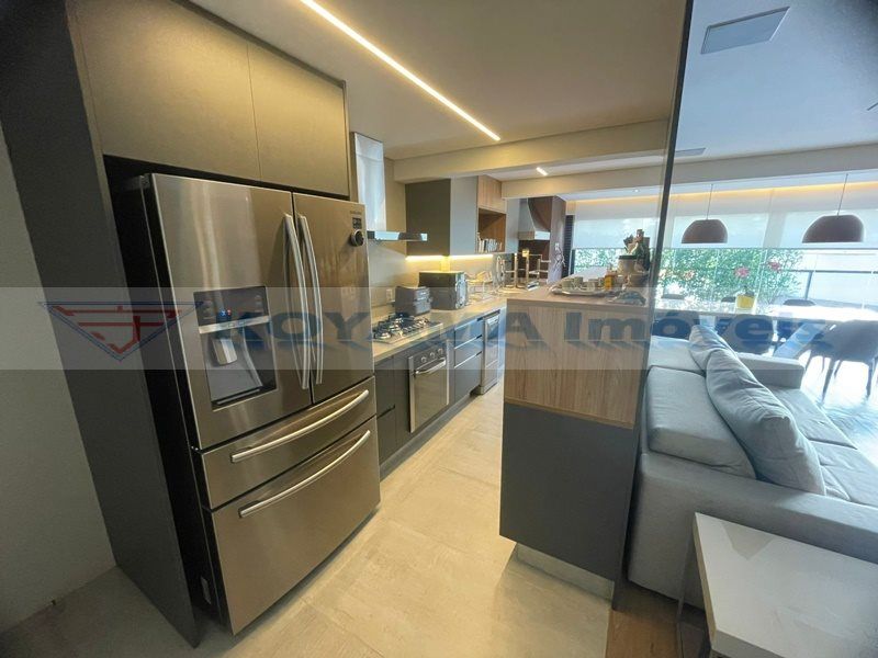 Apartamento Garden à venda no Chácara Inglesa: 