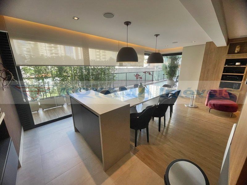 Apartamento Garden à venda no Chácara Inglesa: 