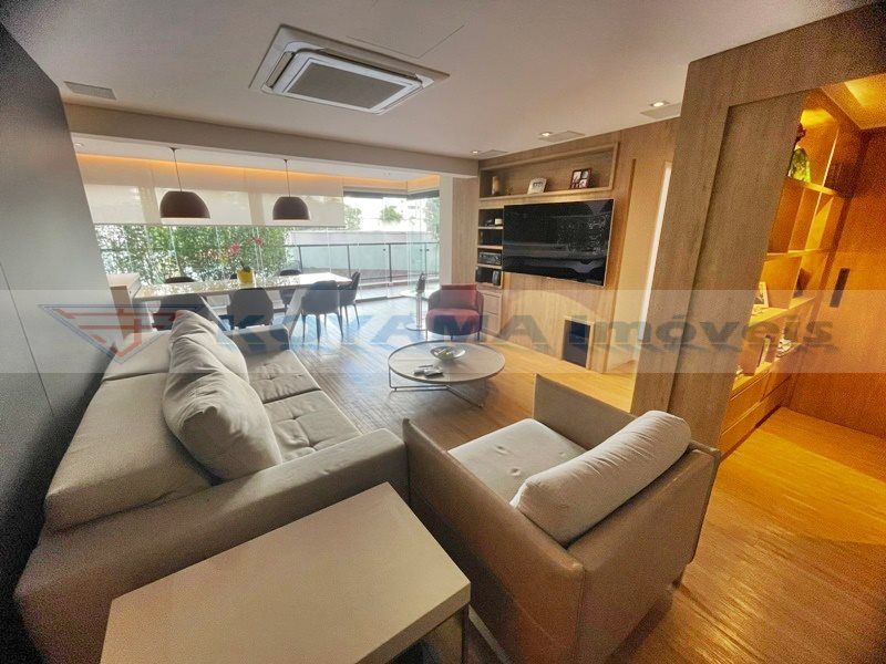 Apartamento Garden à venda no Chácara Inglesa: 