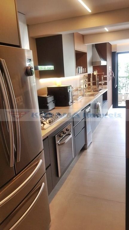 Apartamento Garden à venda no Chácara Inglesa: 