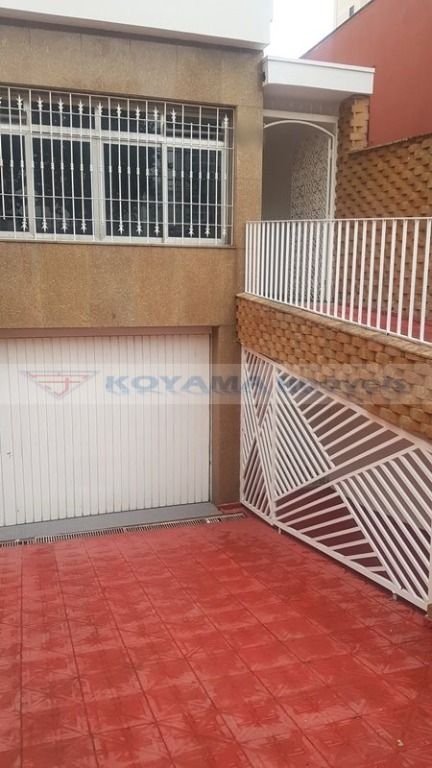 Sobrado à venda no Vila Gumercindo: 