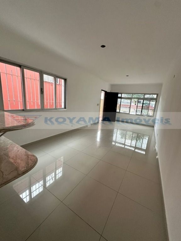 Sobrado à venda no Vila Gumercindo: 