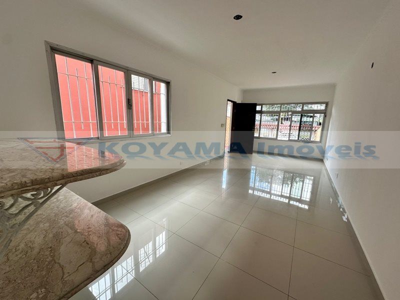 Sobrado à venda no Vila Gumercindo: 